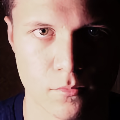 Антон Малявский